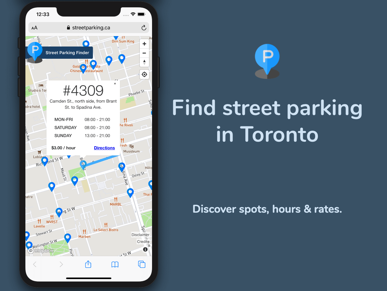 street-parking-toronto-street-parking-map